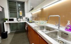 Double Bay Residences (D18), Condominium #583018041